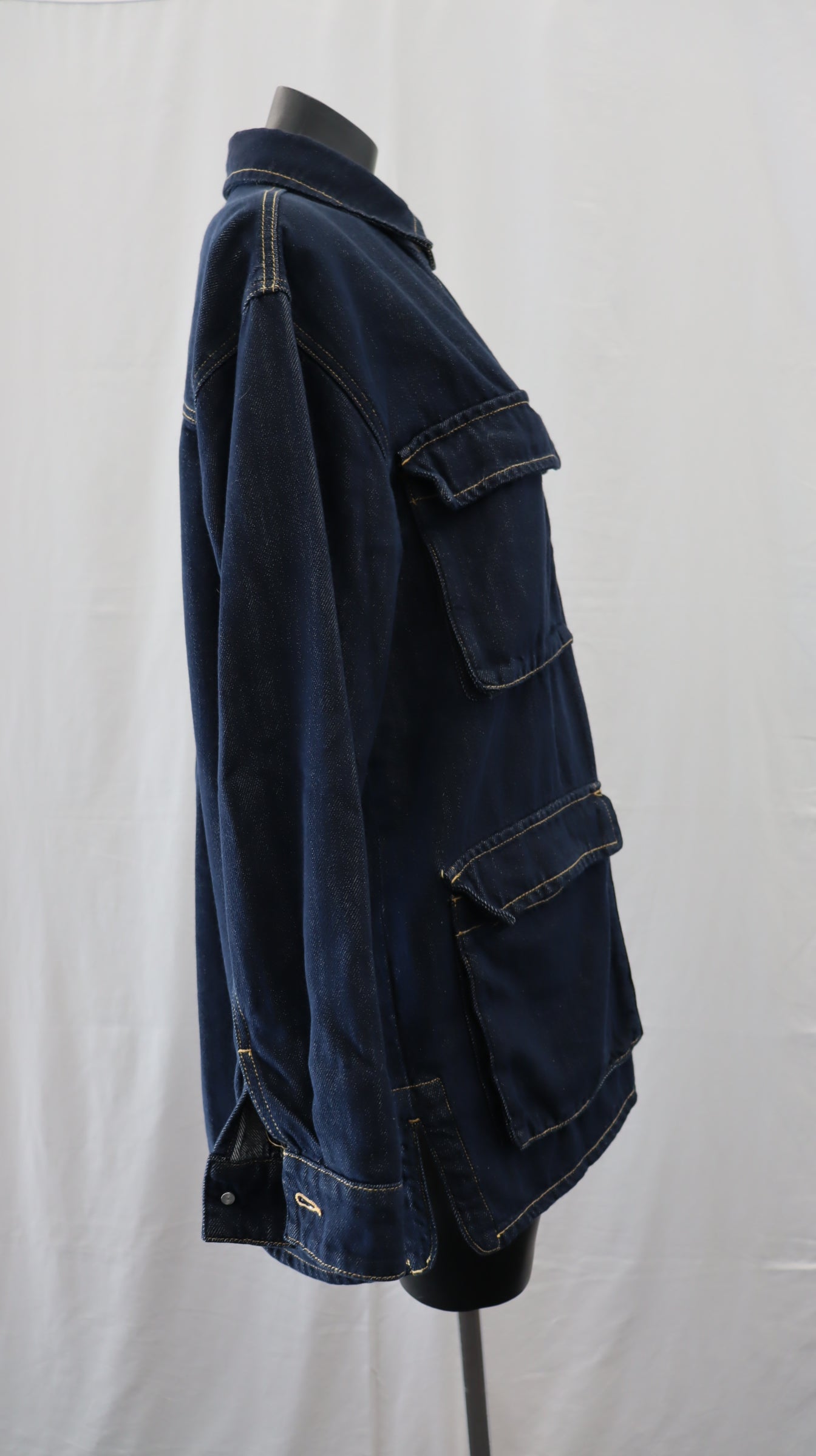 moochi Jacket S