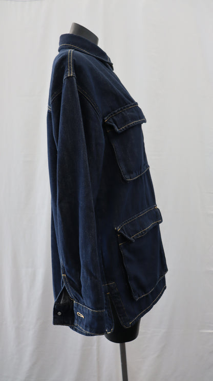 moochi Jacket S