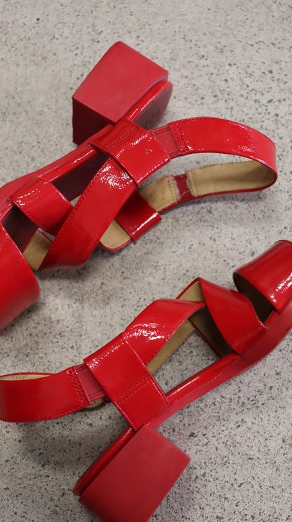 camper Heels 37