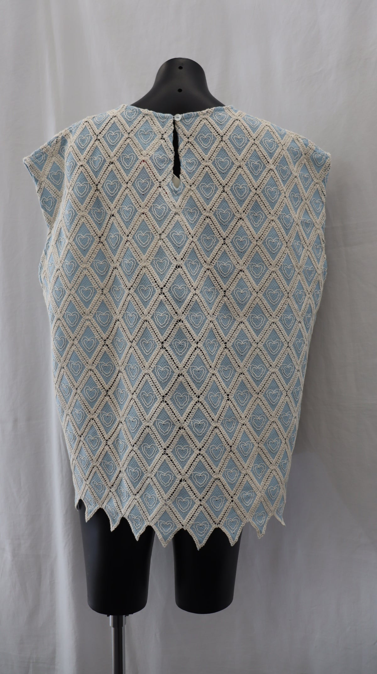 Kinga Csilla Top M - L