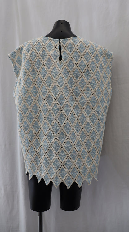 Kinga Csilla Top M - L