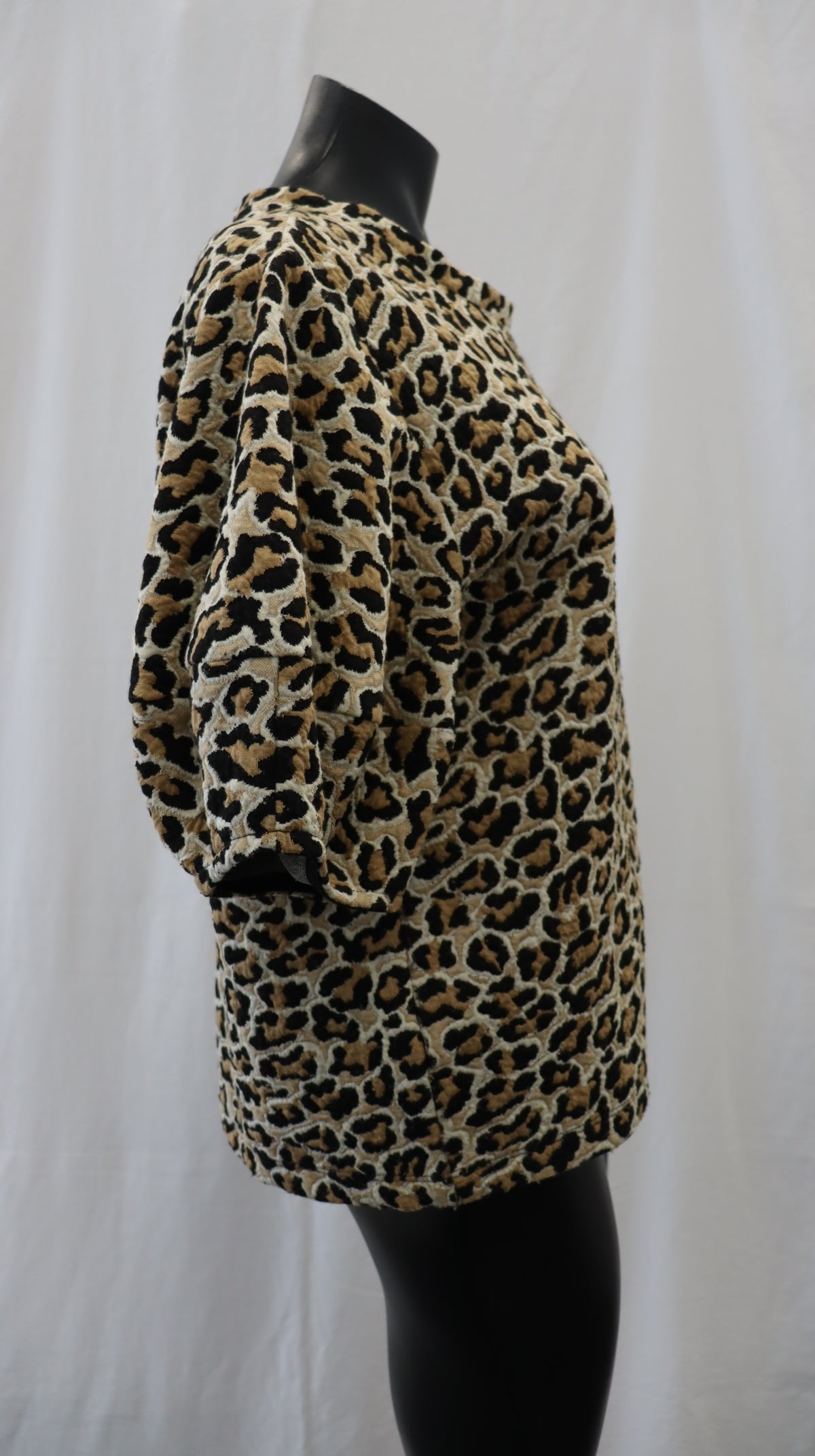 BERSHKA Top L