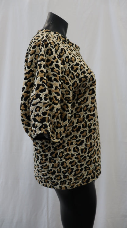 BERSHKA Top L