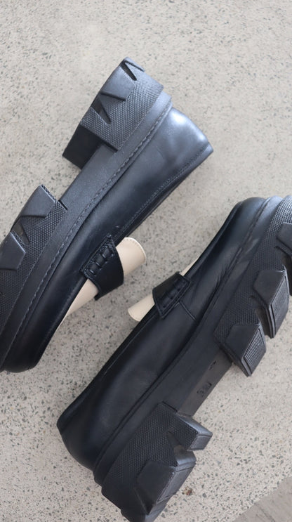Alohas Loafer 41