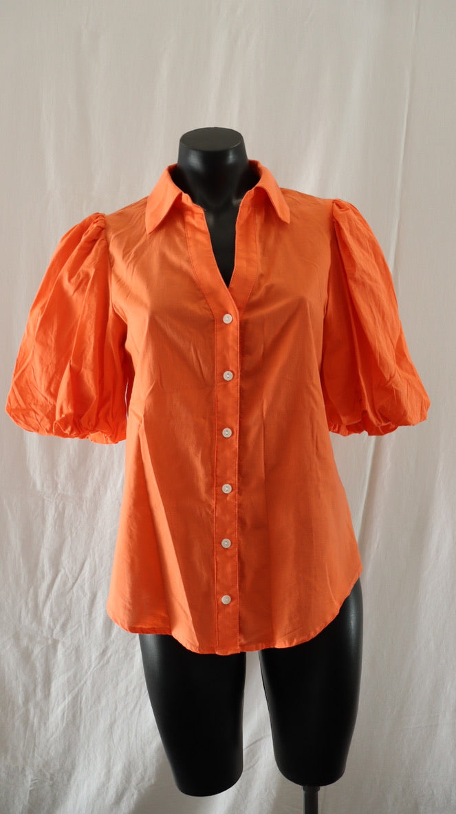 leo+be Button Up 10