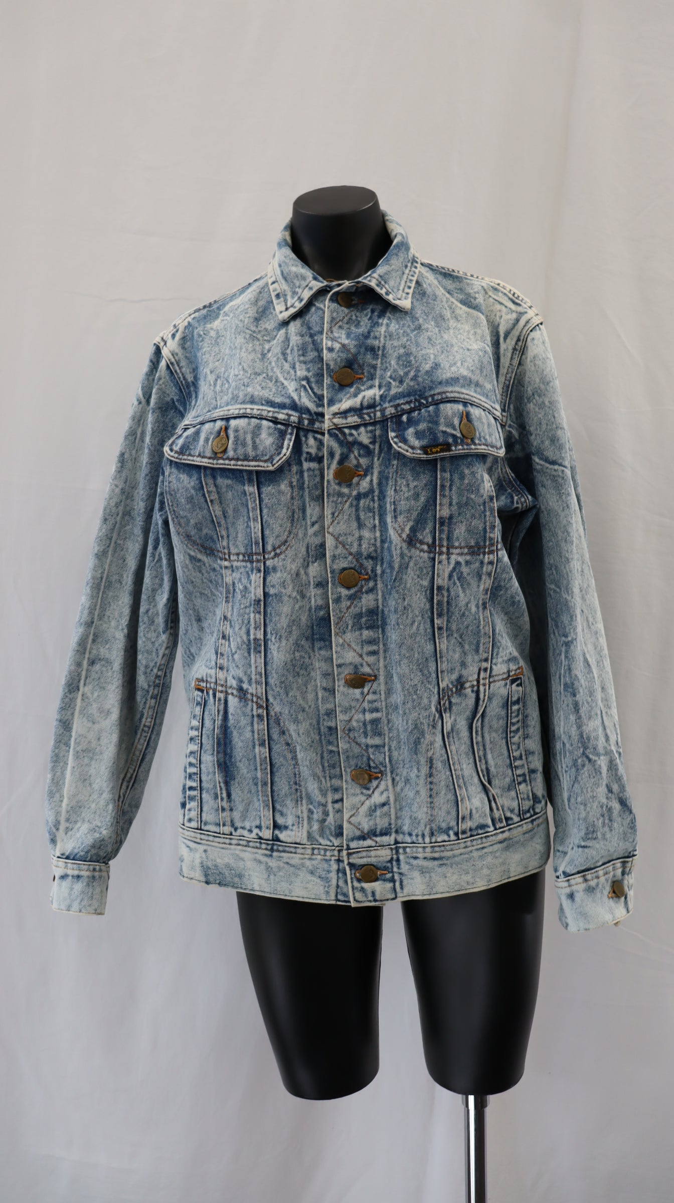 Lee Jacket L