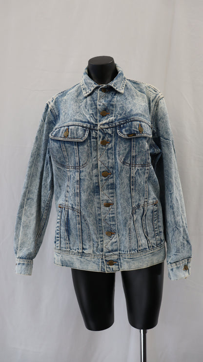 Lee Jacket L