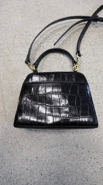 DEADLY PONIES handbag N/A