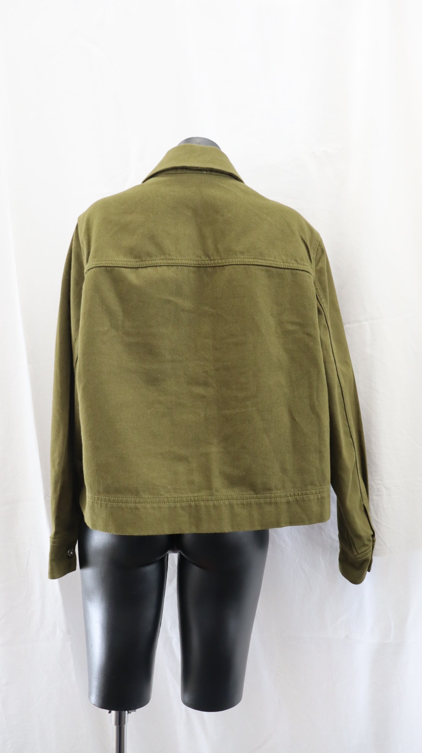 kowtow Jacket M