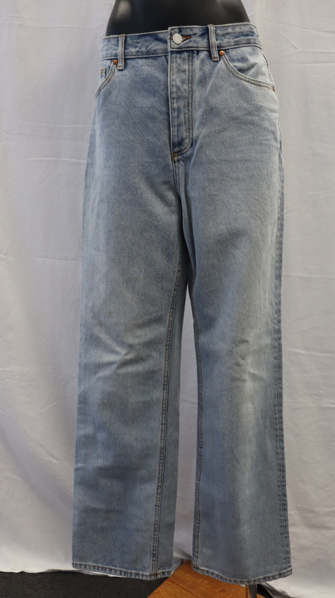 C & M | CAMILLA AND MARC Jeans 11