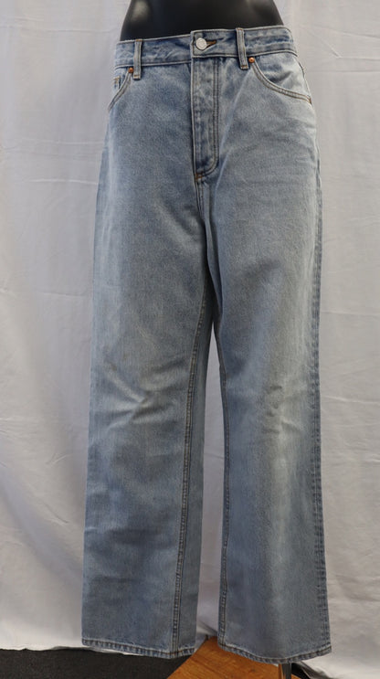 C & M | CAMILLA AND MARC Jeans 11