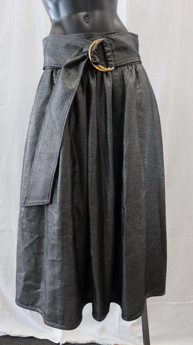 KATE SYLVESTER Maxi Skirt M