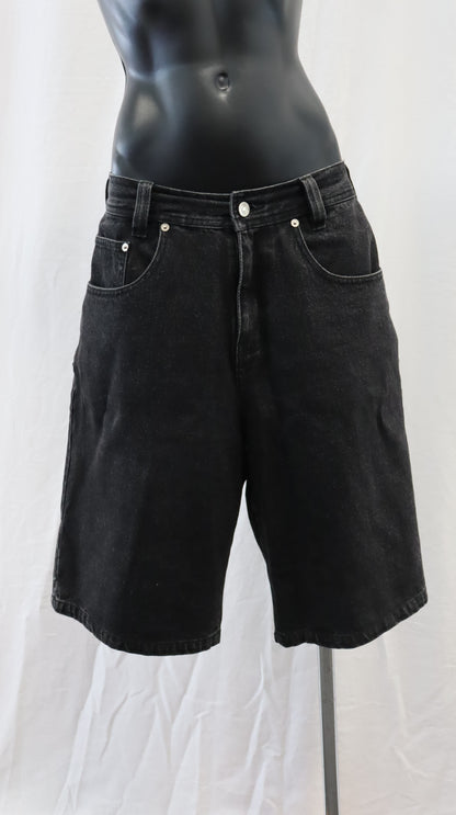 nakedvice Shorts M