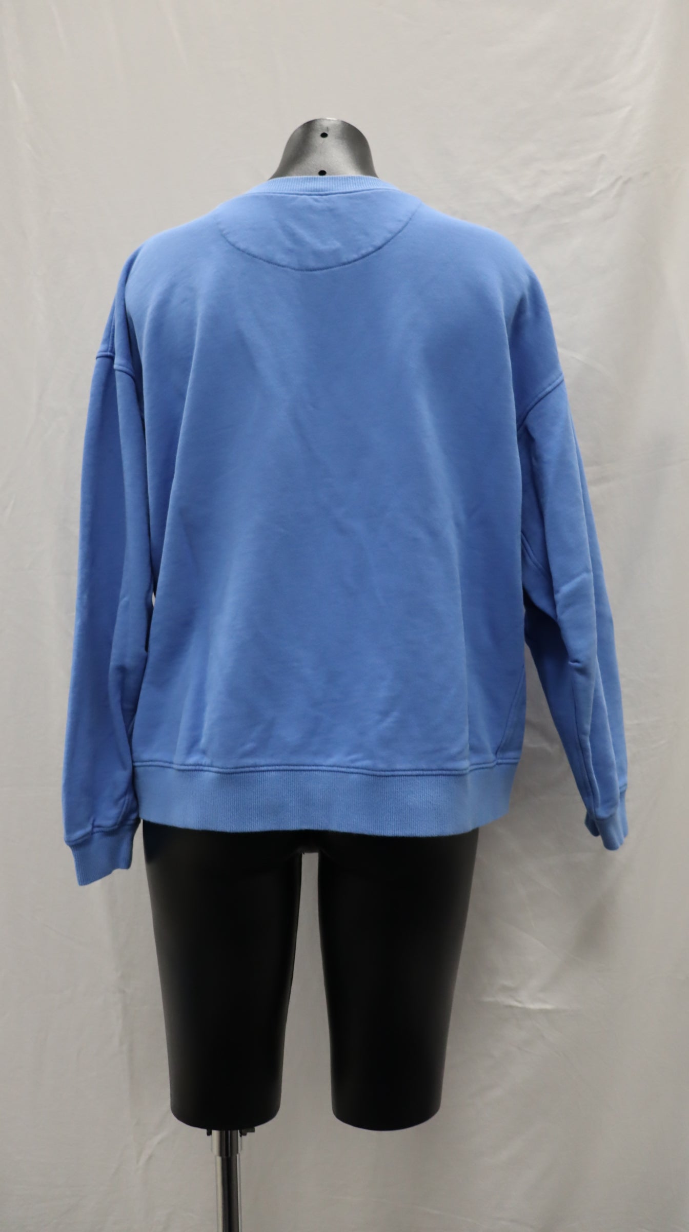 moochi Jumper S