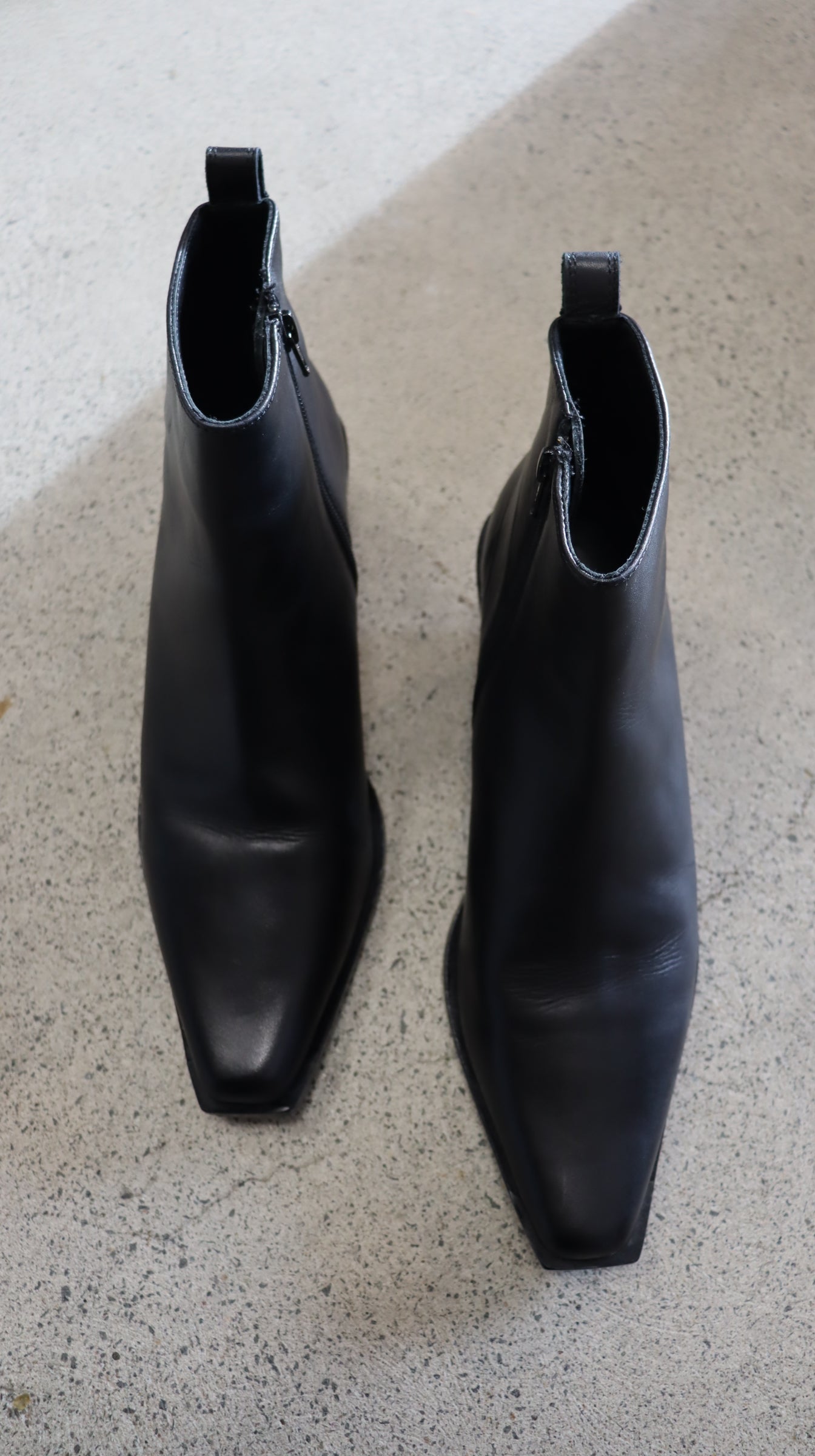 LA TRIBE Boots 41