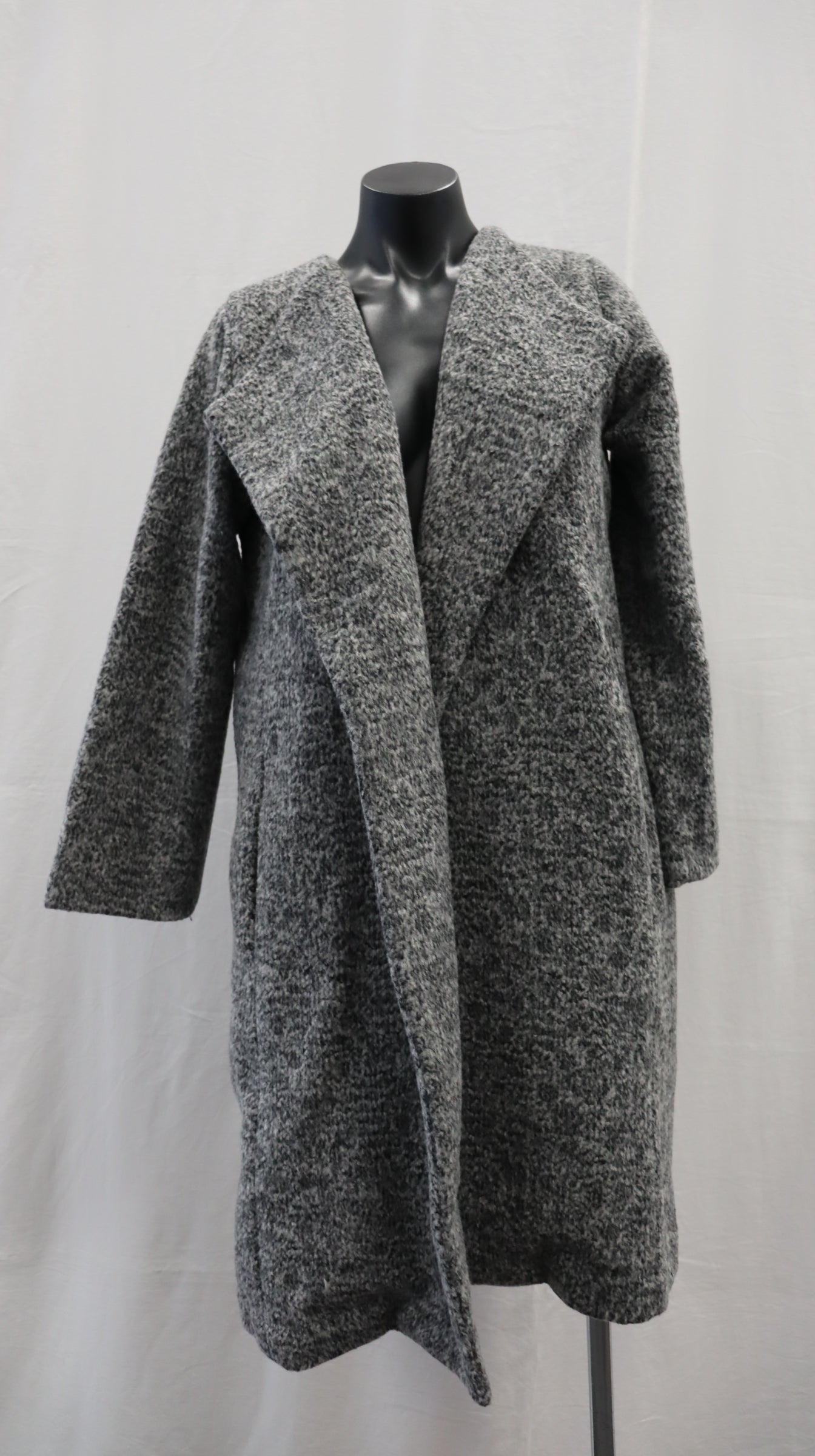 B L A K L U X E Coat 10