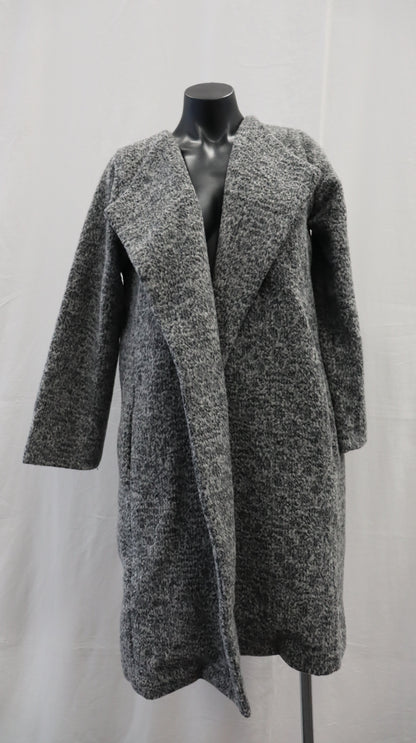 B L A K L U X E Coat 10