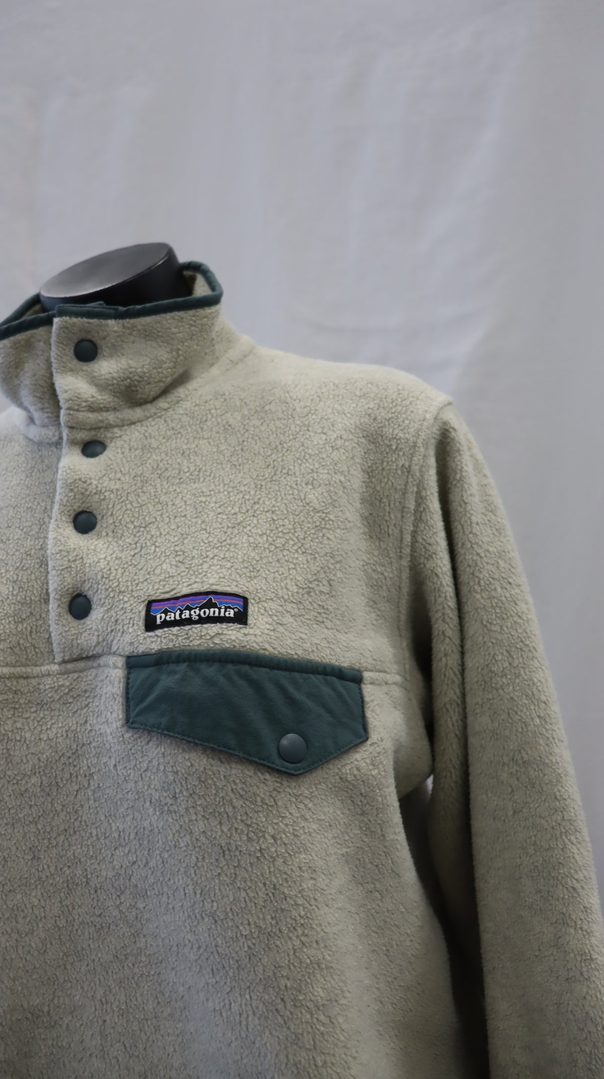 Patagonia Jumper M