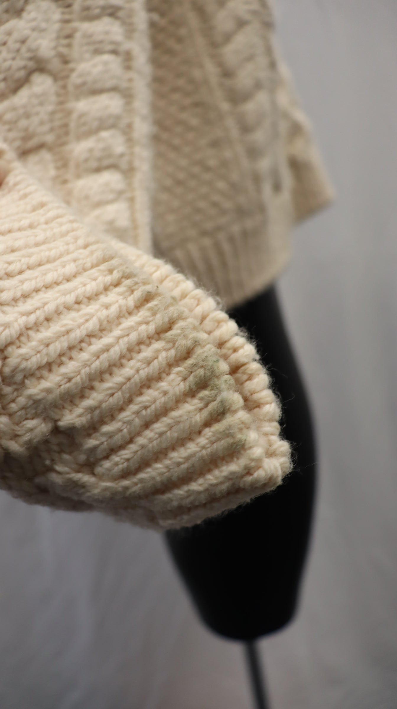Isabel Marant Knit 10