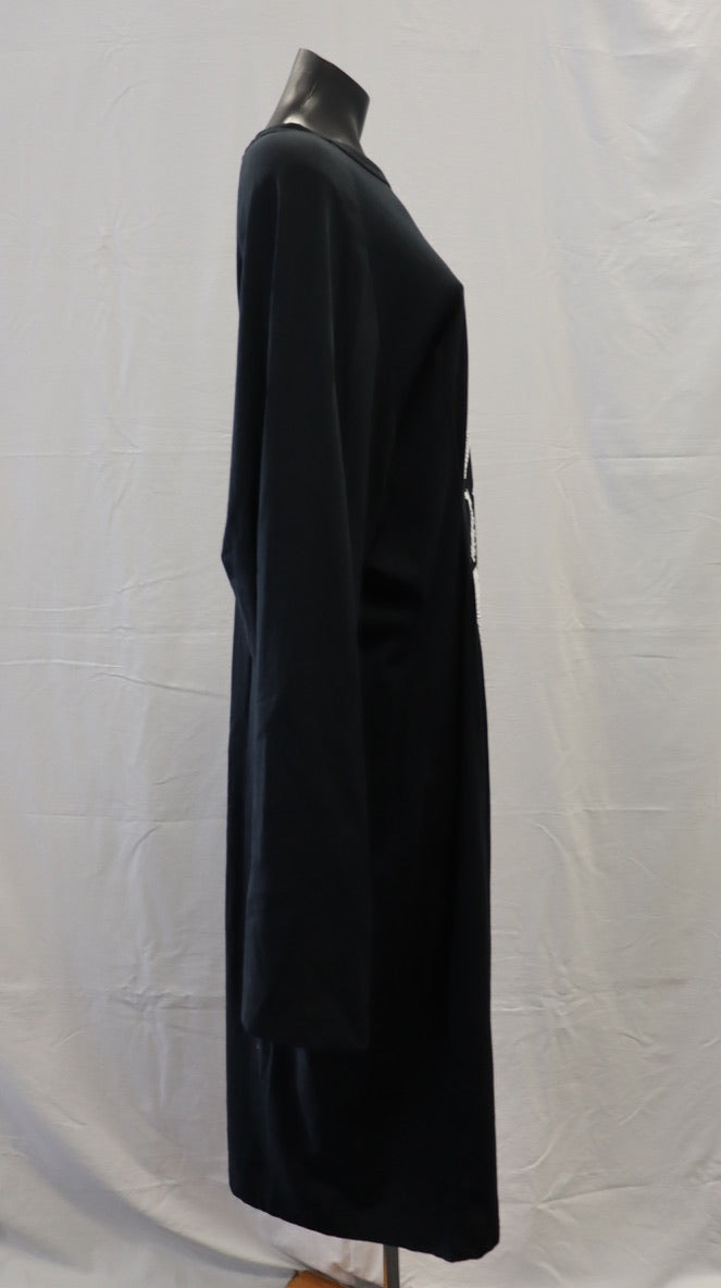 JIMMY D Maxi Dress M