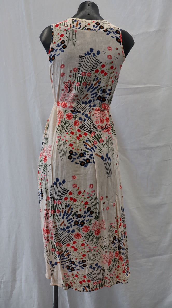 SYLVESTER Maxi Dress xs