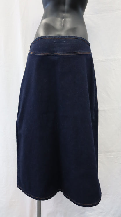 Meshki Maxi Skirt L