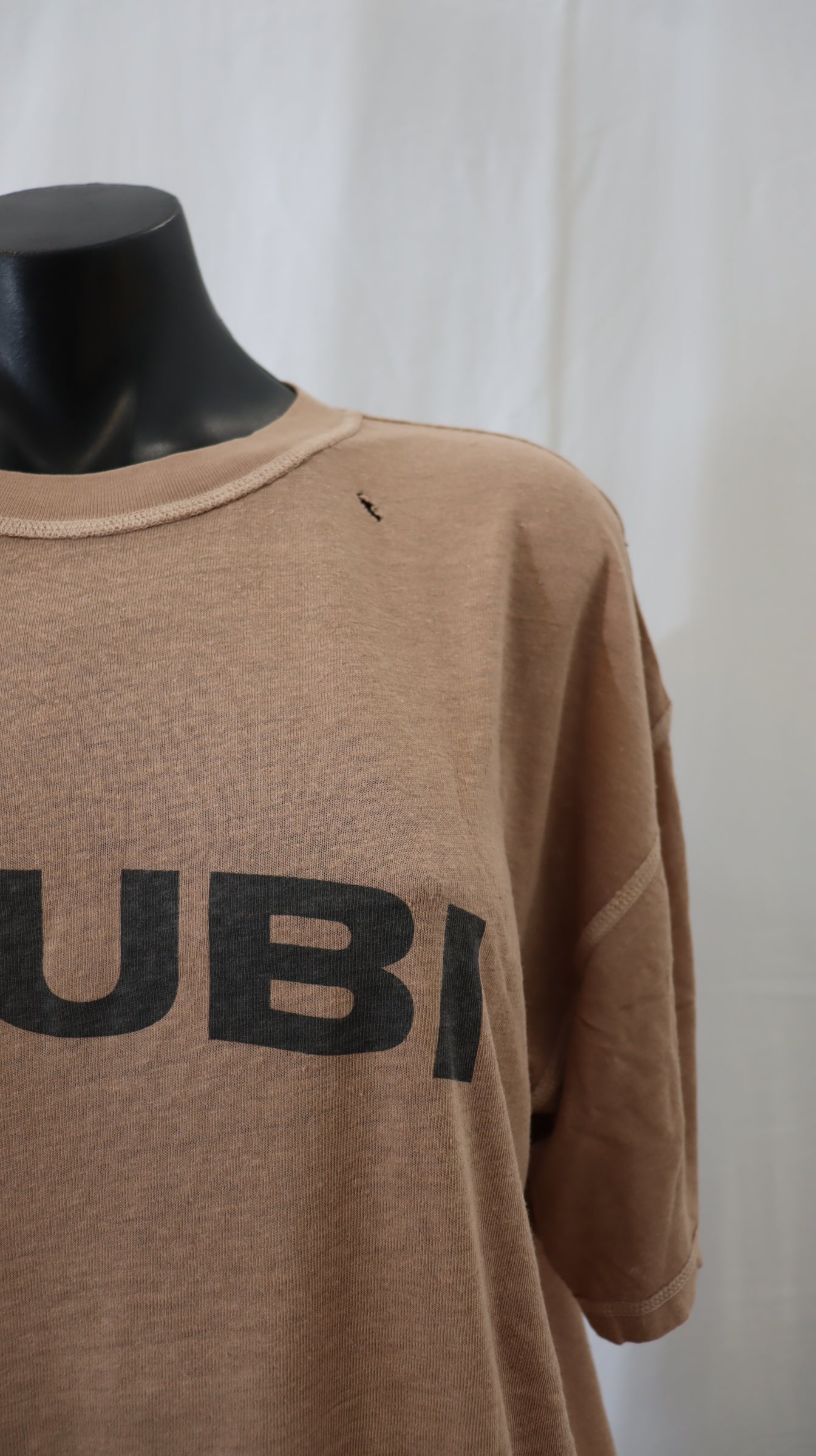 ksubi Tee M