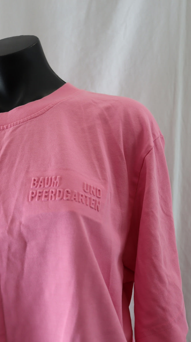 Baum und pferdgaten Tee M