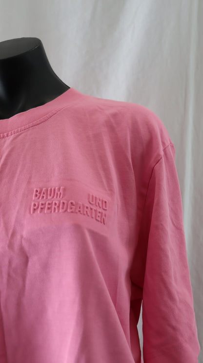 Baum und pferdgaten Tee M