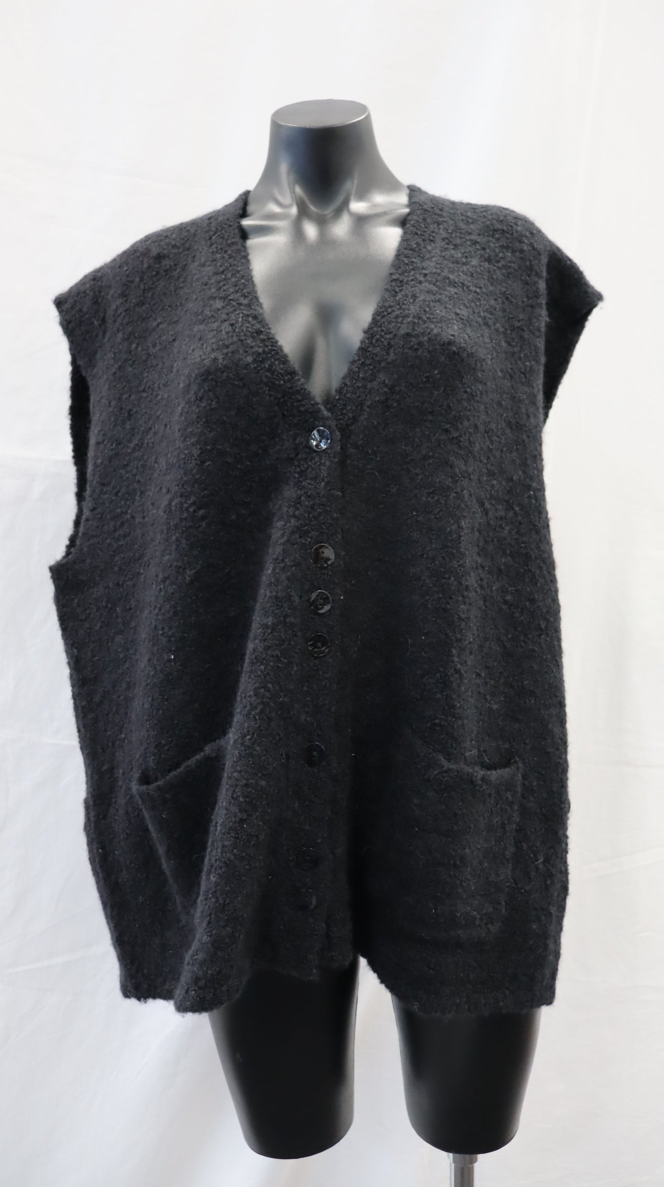 MARLE Vest 16