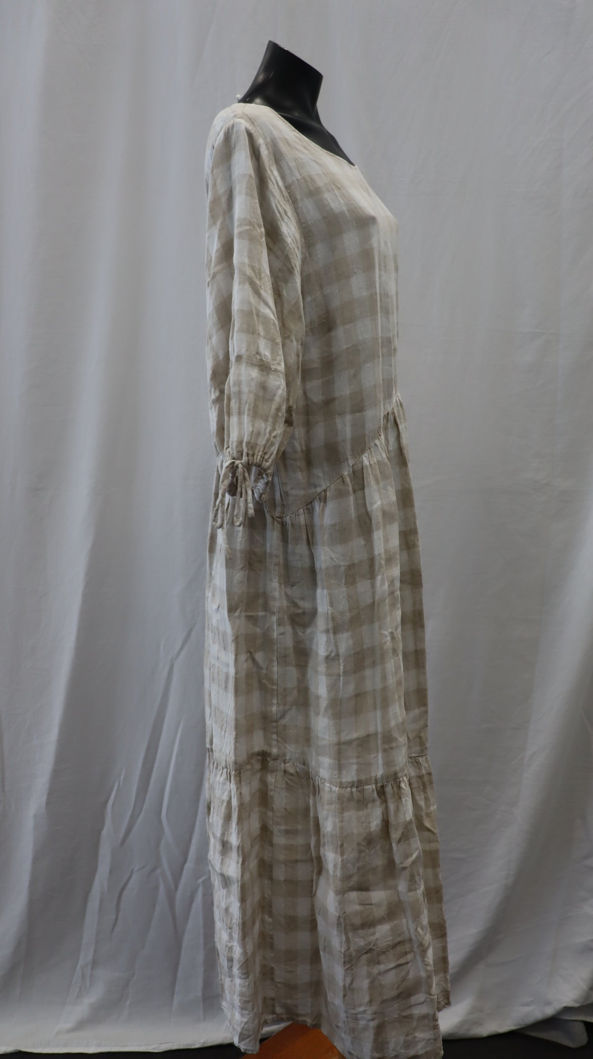 MARLE Maxi Dress 14