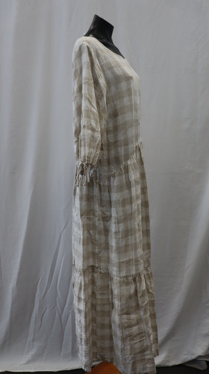 MARLE Maxi Dress 14