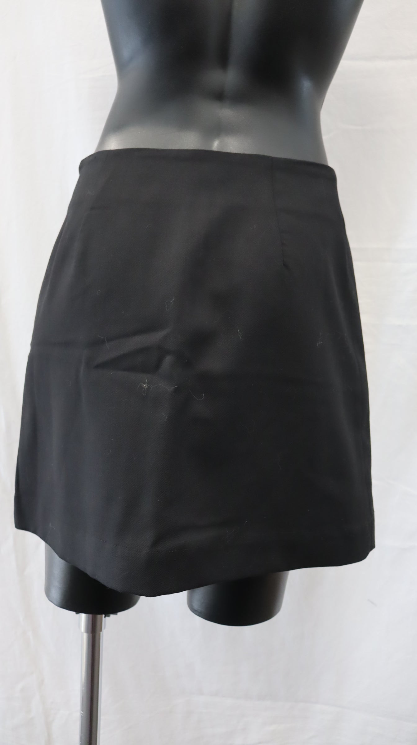 ASSEMBLY LABEL Mini Skirt 6