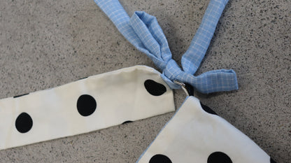Handmade Tote Bag N/A