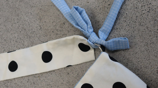 Handmade Tote Bag N/A
