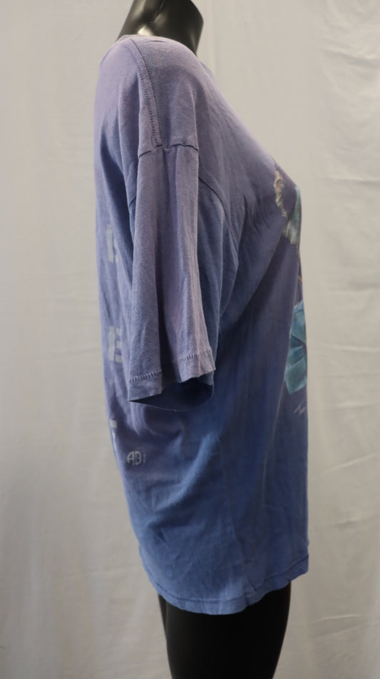 ANINE BING Tee S