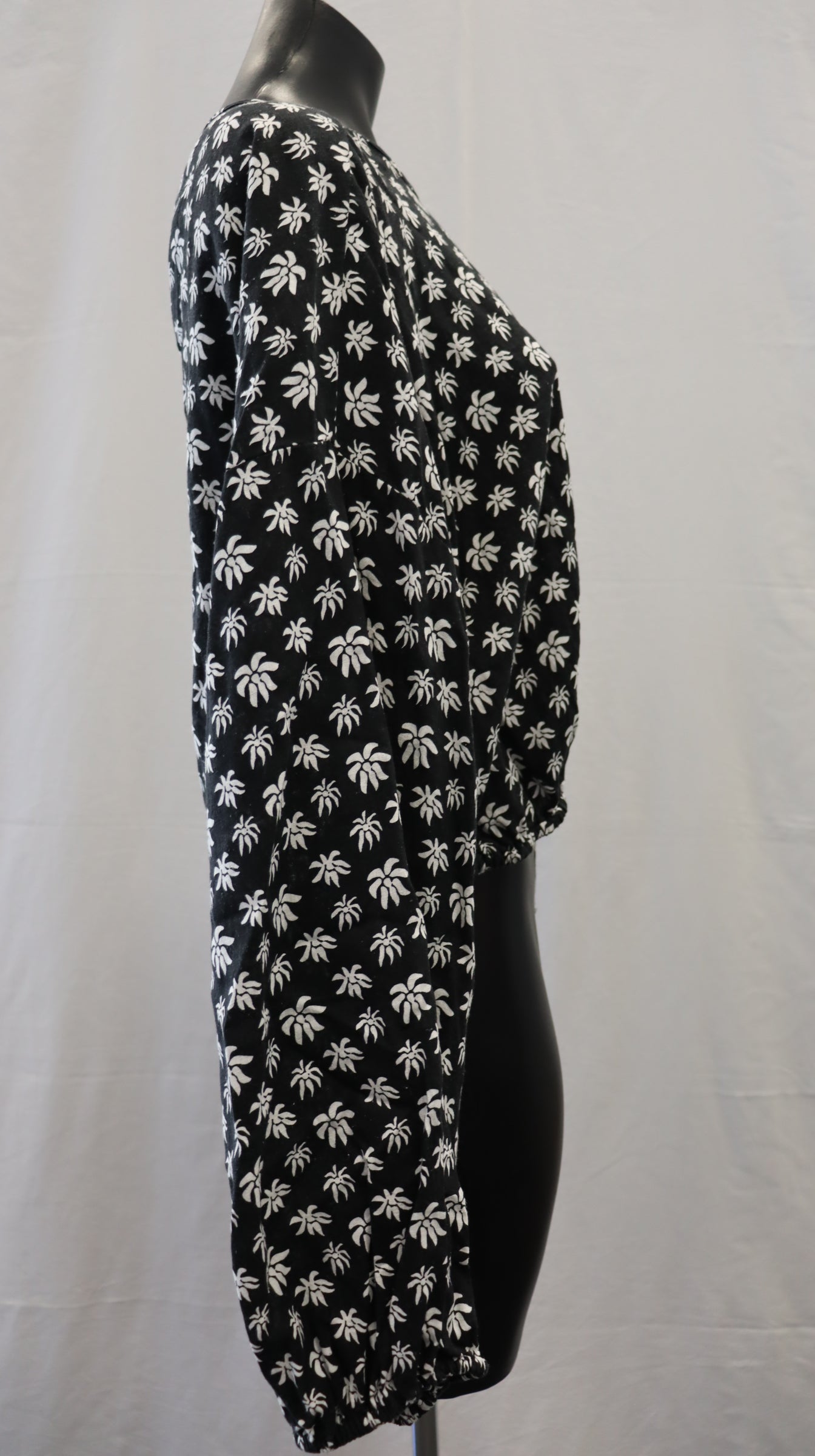 afends Blouse 14