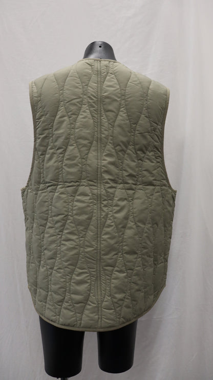 S U P E R E T T E Vest ONE SIZE