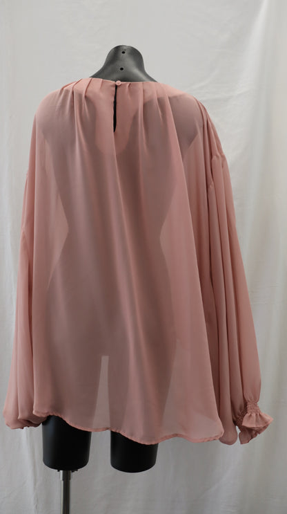 MOSS Blouse 18