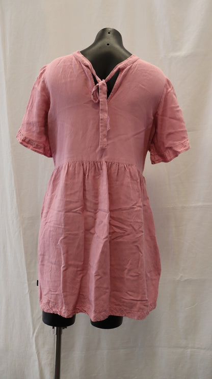 K I L T Mini Dress 10