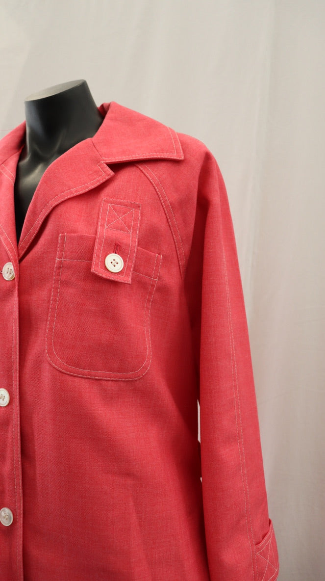 JAEGER Coat 14