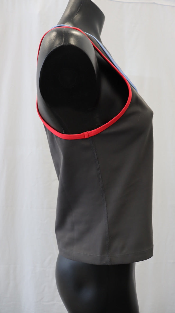 PE Nation singlet L