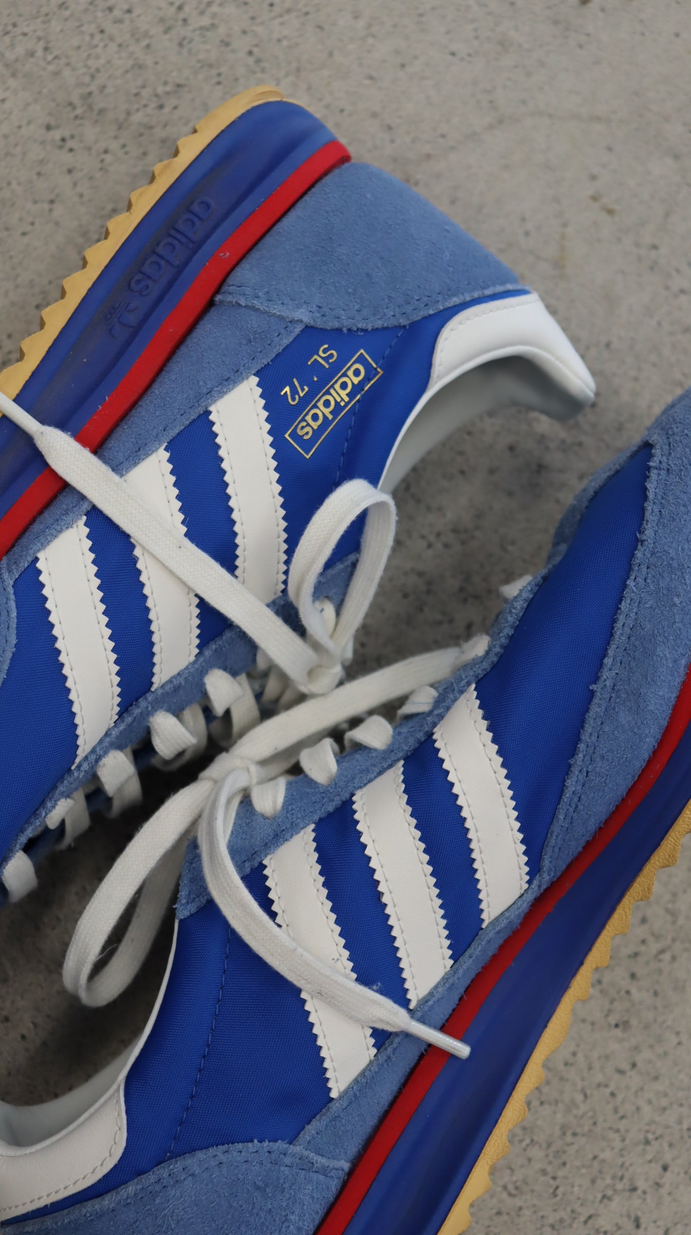 adidas Sneaker 42 2/3