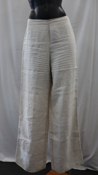 Caitlin Crisp Pants 8