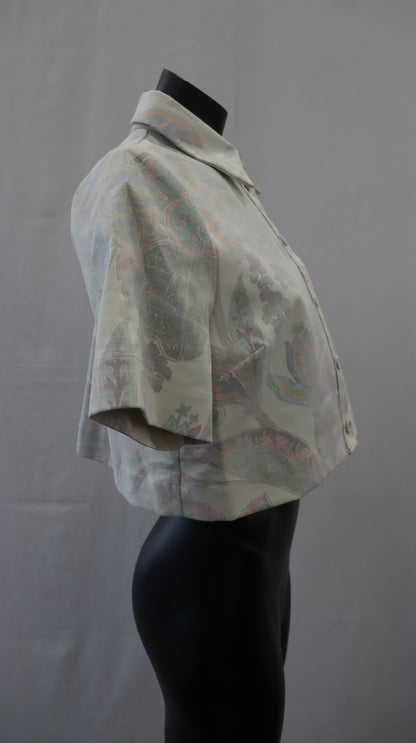 alemais Button Up 10