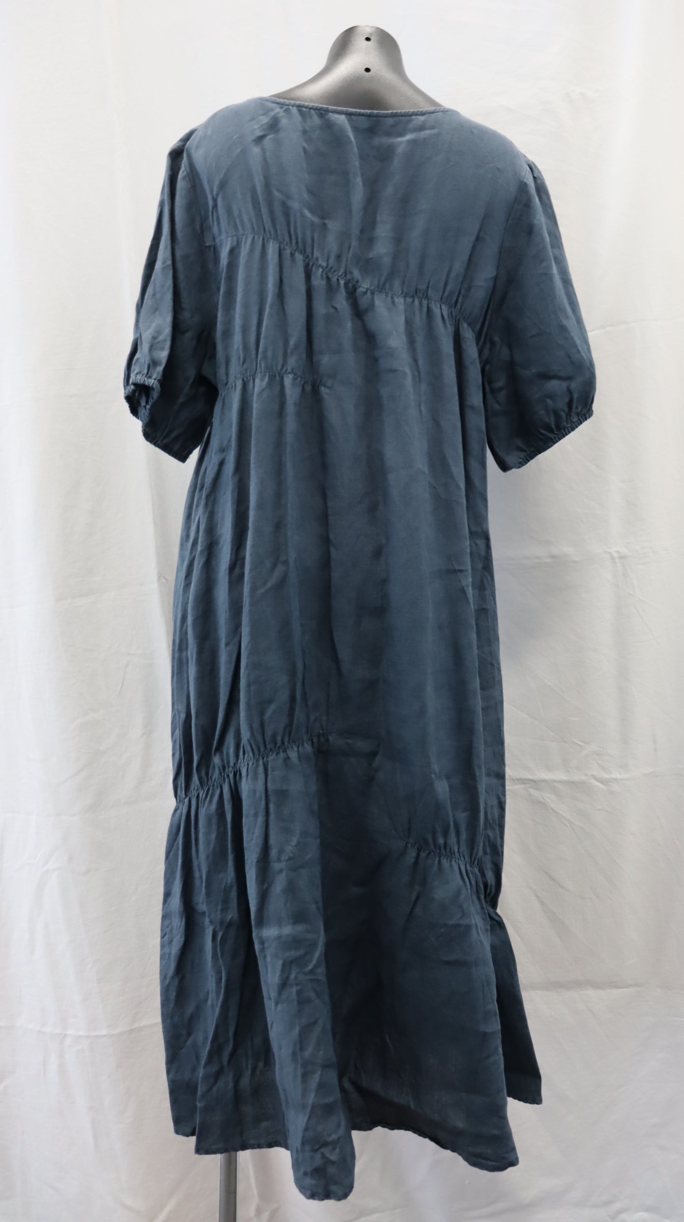 moochi Maxi Dress 12
