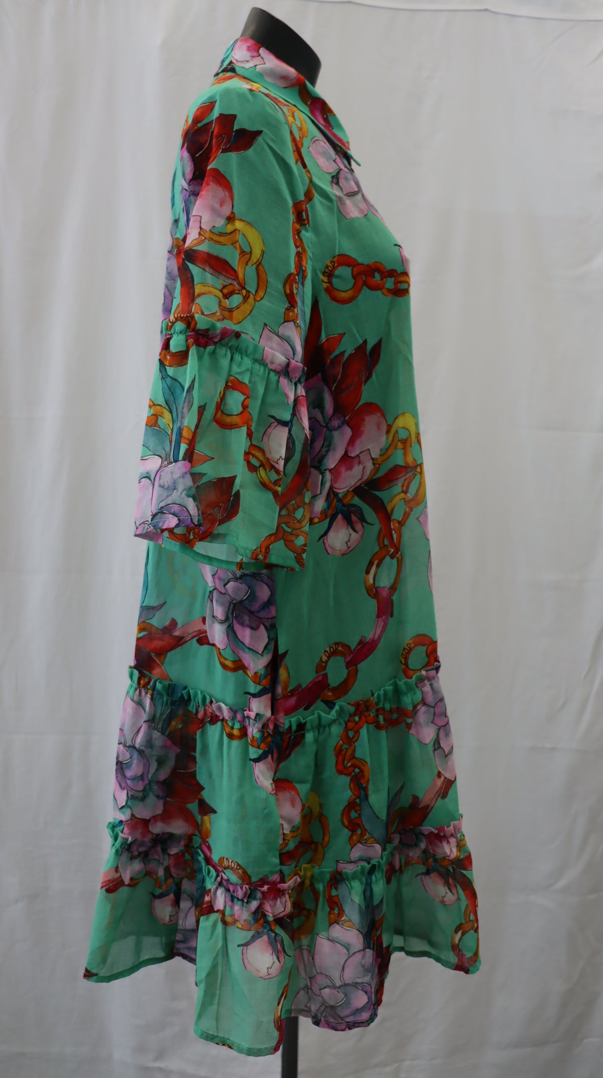 COOP Mini Dress S