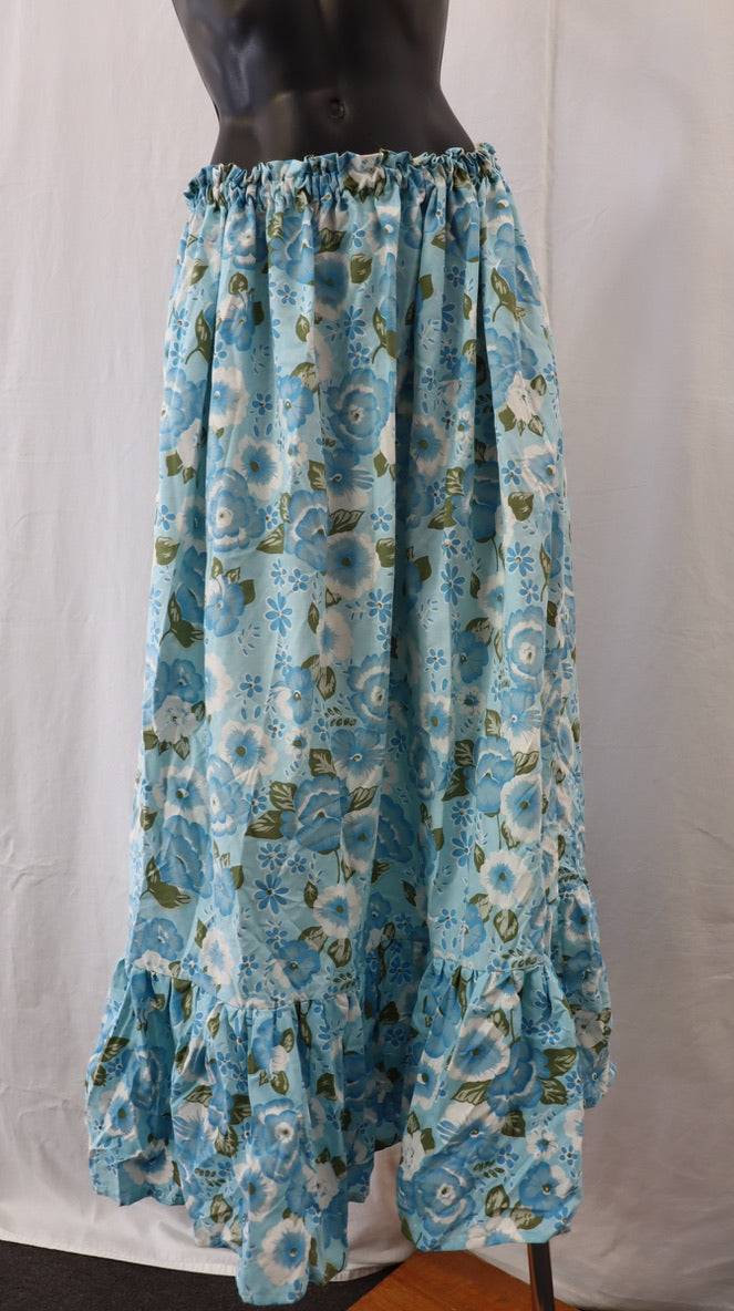 sloan Maxi Skirt M - L
