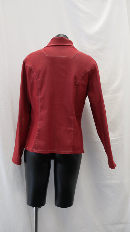 Vesta Jacket M