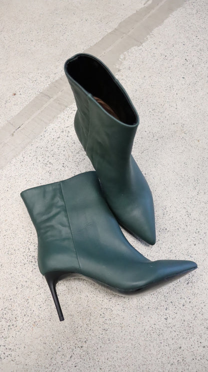 ALIAS MAE Boots 38